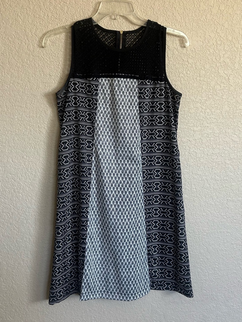 Like New Business Casual Mini Dress Size S
